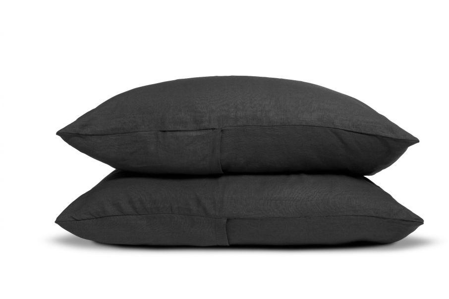 LINEN PILLOWCASES