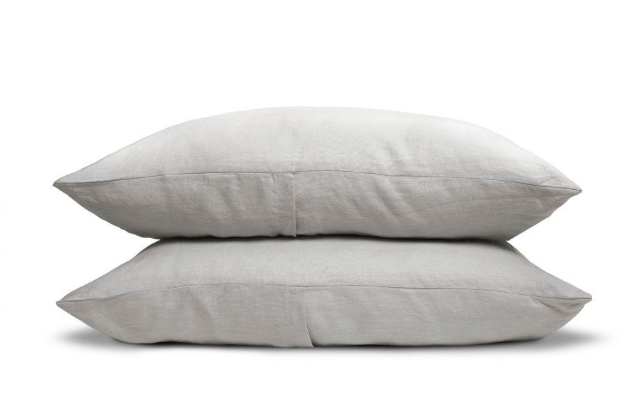 LINEN PILLOWCASES