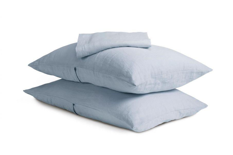 LINEN SHEET SET