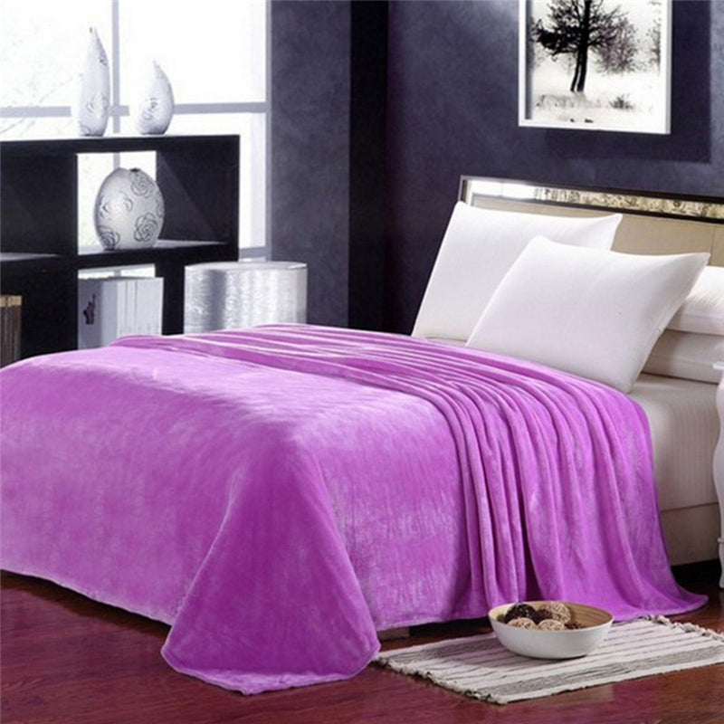 Home Textile Solid Air/Sofa/Bedding